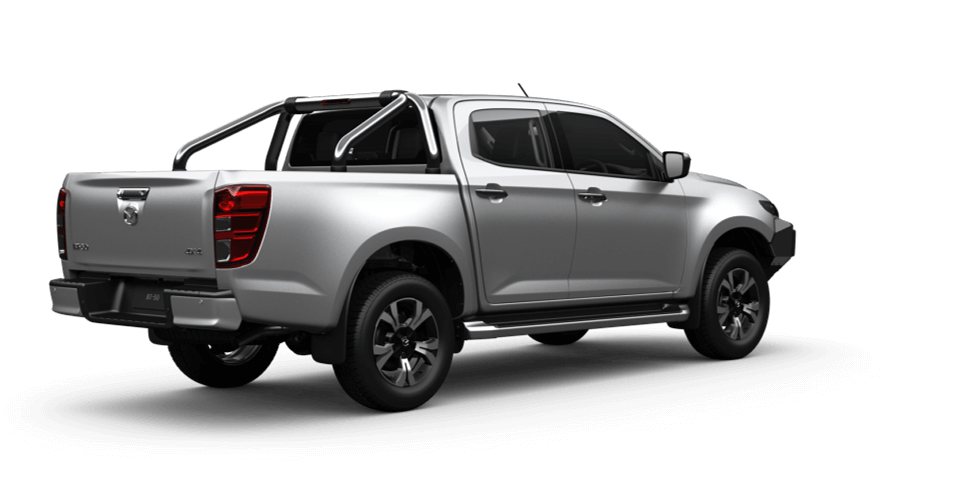 2023 Mazda BT-50 TF XTR LE Ute Image 13