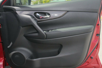 2018 Nissan X-Trail T32 Series 2 ST 2WD Wagon