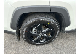 2021 Toyota RAV4 MXAA52R Cruiser SUV
