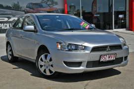 Mitsubishi Lancer ES CJ MY08