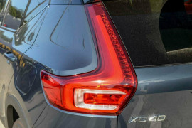 2022 Volvo XC40 Recharge Electric Wagon