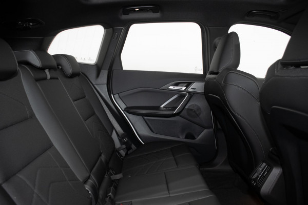 2026 BMW X1 U11 sDrive18i SUV image 10