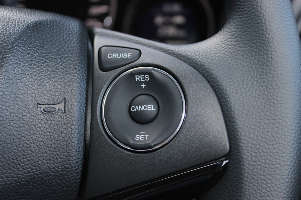 2020 MY21 Honda HR-V VTi Hatchback