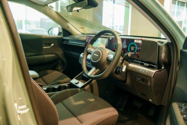 2025 Hyundai KONA SX2.V2 Hybrid SUV