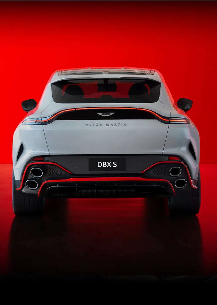 An exhilaration of exhausts Image