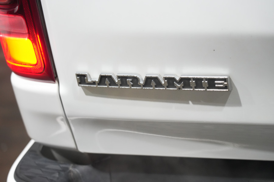 2023 Ram 1500 Laramie Sport RamBox Ute Image 9