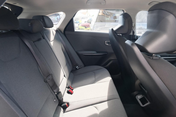 2025 MY26 Kia K4 CL4m S Hatch Image 8