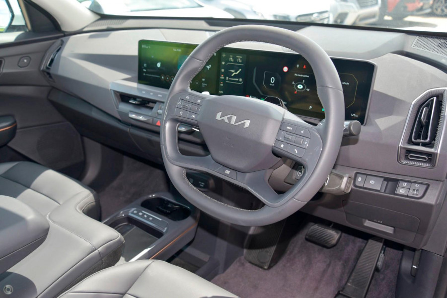 2026 Kia EV5 OVc Earth SUV Image 4