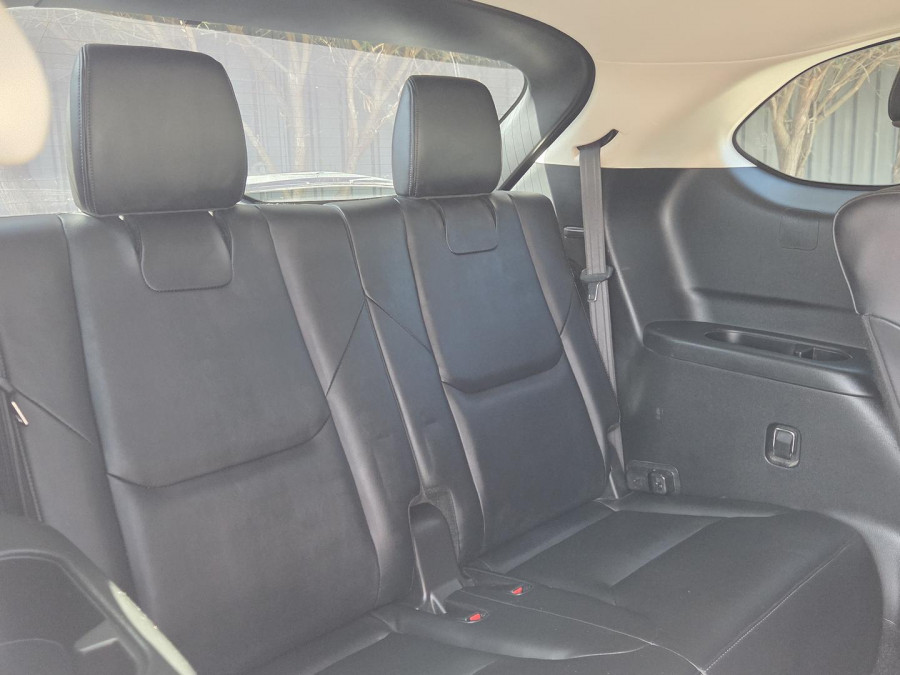 2017 Mazda CX-9 TC Touring SUV Image 12