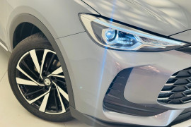 2025 MG ZS ZS32 Essence SUV