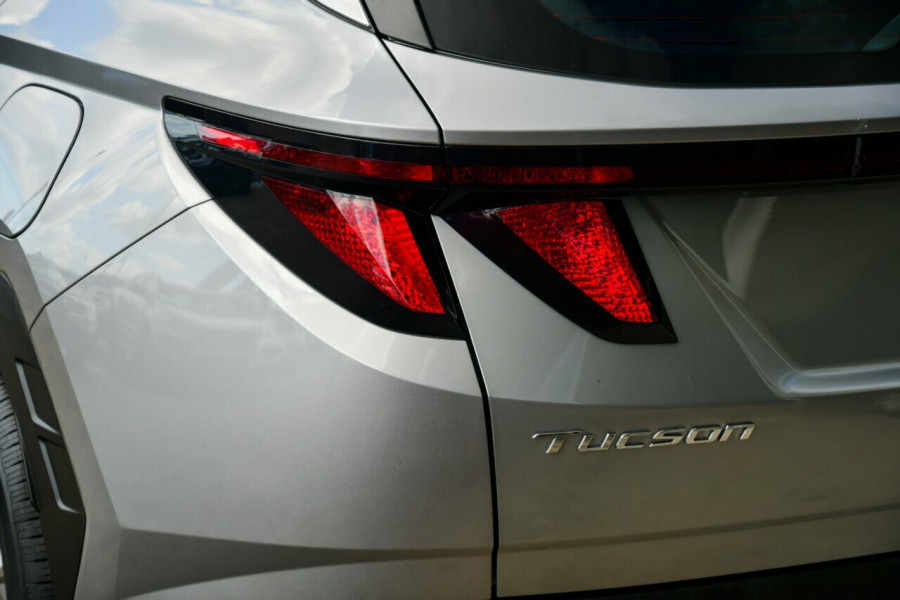 2023 Hyundai Tucson NX4.V2  SUV Image 7