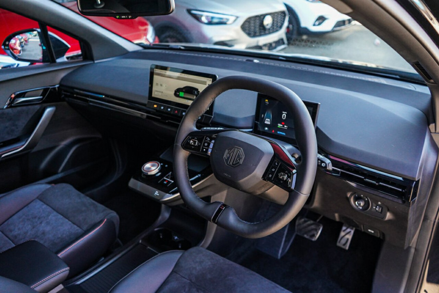 2023 MG MG4 MEH32 XPOWER Hatch Image 19