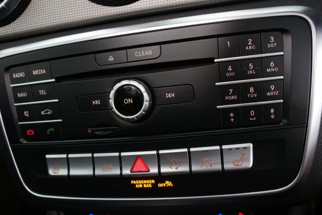 2016 Mercedes-Benz Cla200 CLA200 12 of 26