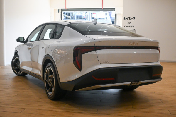 2025 Kia K4 CL4m Sport+ Sedan