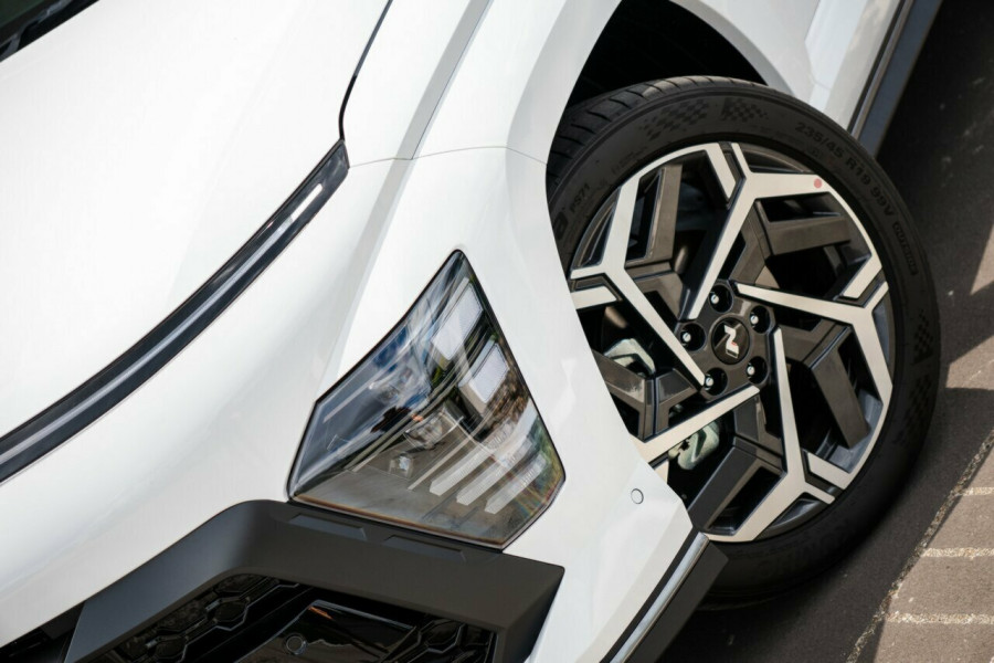 2024 Hyundai KONA SX2.V1 Premium N Line SUV Image 6
