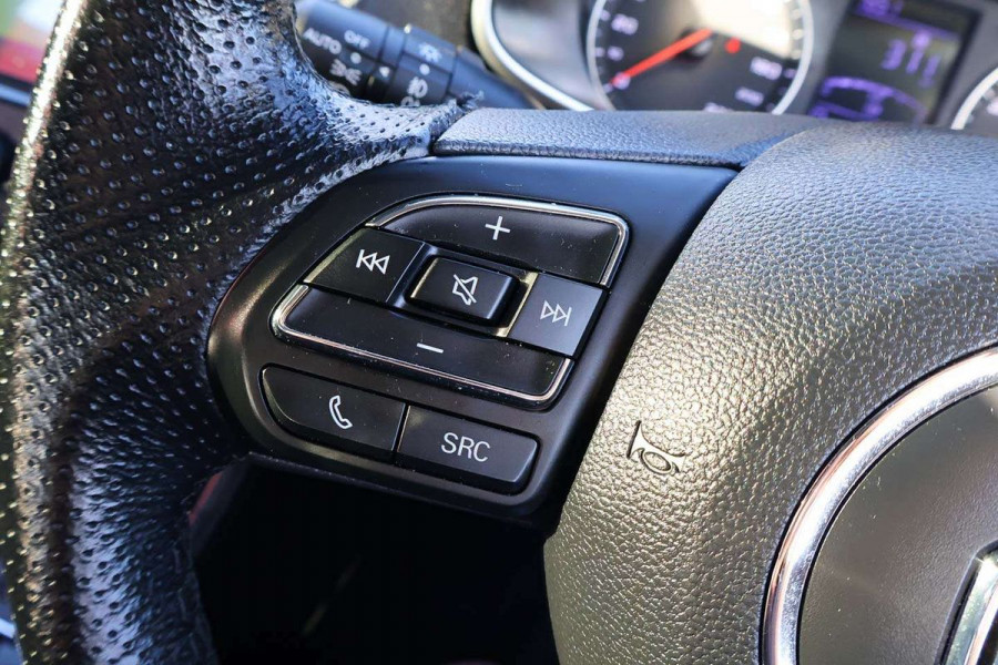 2022 MG ZS AZS1 Excite SUV Image 17
