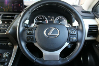 2018 Lexus NX AGZ15R NX300 AWD Luxury Suv image 28