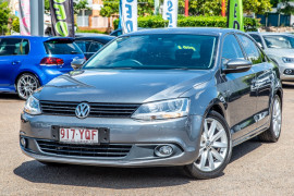 Volkswagen Jetta Comfrtline 1B  103TDI