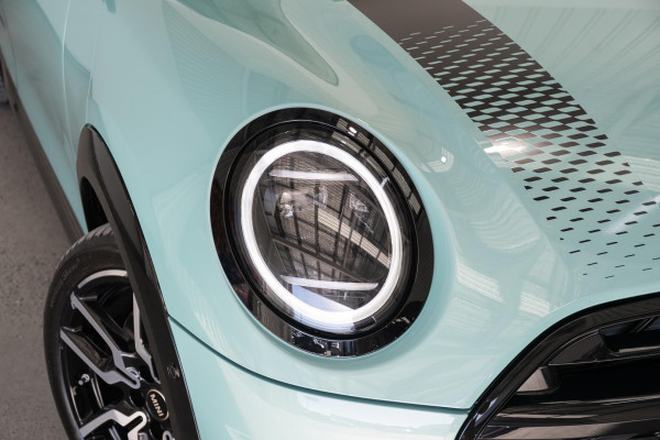 2026 MINI Cooper F65 S JCW Sport Hatch image 21
