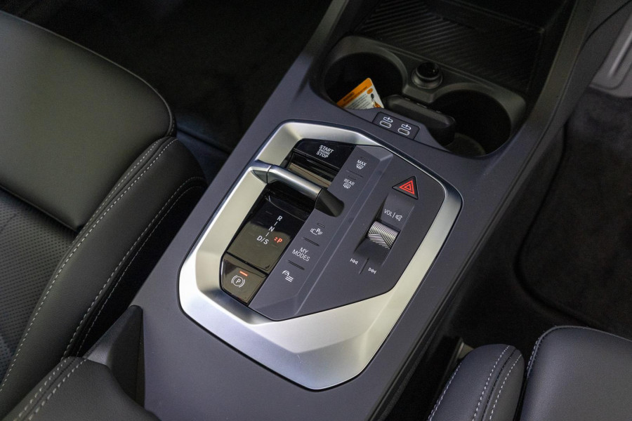 2026 MY25 BMW 2 Series F74 220 M Sport Sedan
