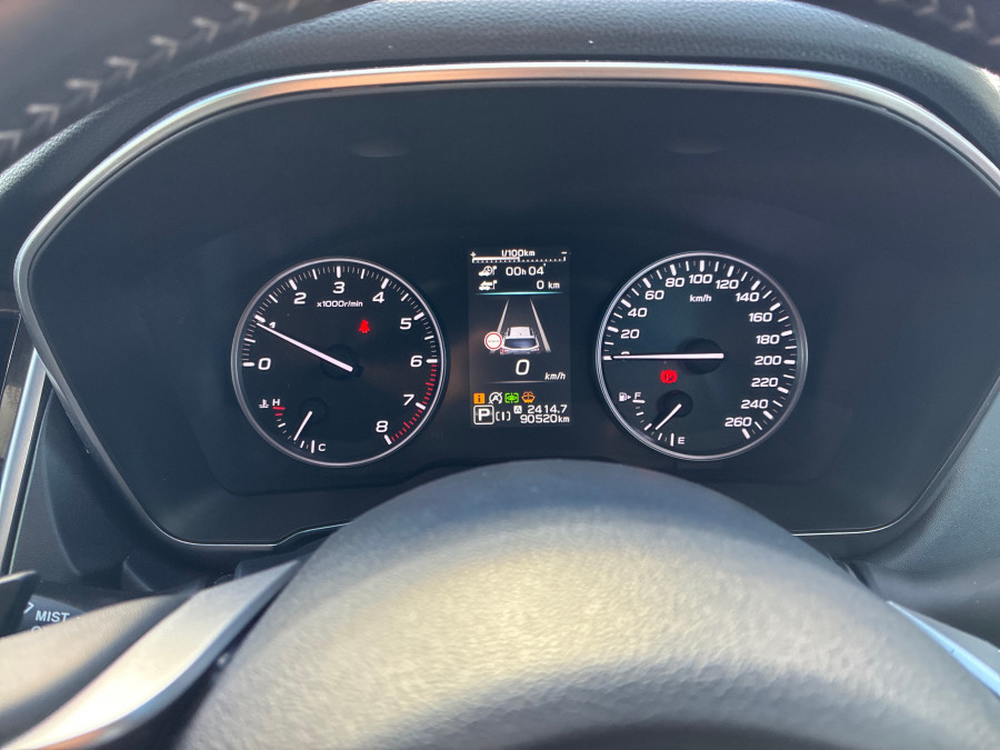 2022 MY23 Subaru Outback 6GEN AWD Touring SUV Image 25