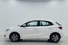 2024 MG MG3 Excite Hatch