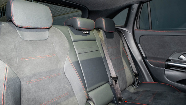 2025 MY26 Mercedes-Benz GLA-Class H247 GLA200 SUV image 23