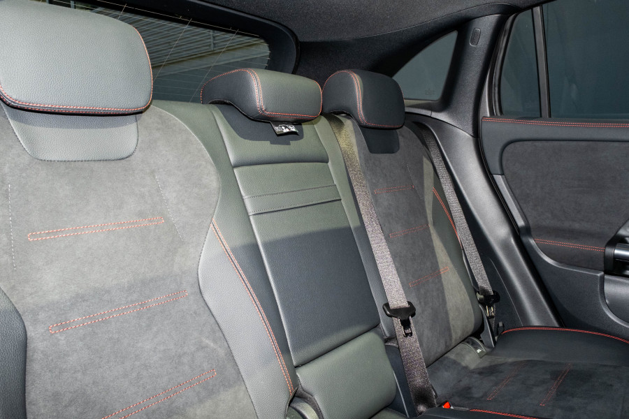 2025 MY26 Mercedes-Benz GLA-Class H247 GLA200 SUV