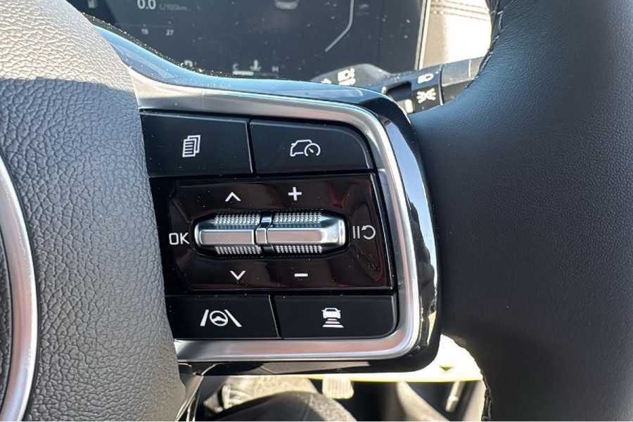 2026 Kia Carnival KA4 PE Sport+ People Mover Image 17