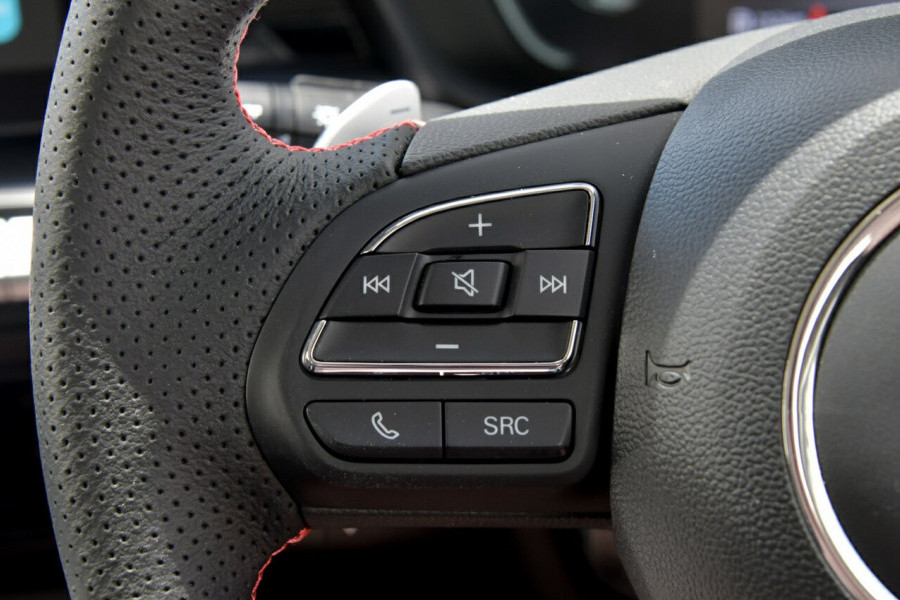 2024 MG MG5 AP32 Essence Sedan Image 10