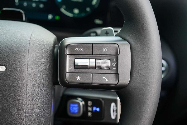 2026 Hyundai Palisade hybrid LX3.V1 Elite SUV Image 21