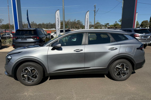 2021 MY22 Kia Sportage NQ5 SX SUV Image 3