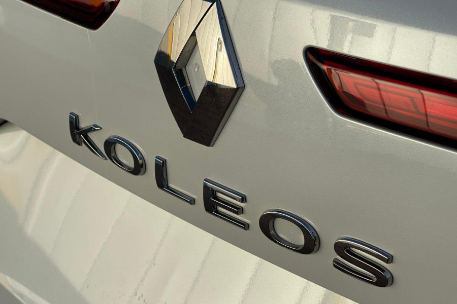 2024 Renault Koleos HZG Intens SUV Image 11