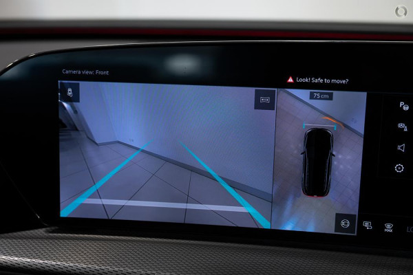 2025 Audi SQ5 FY SUV image 14