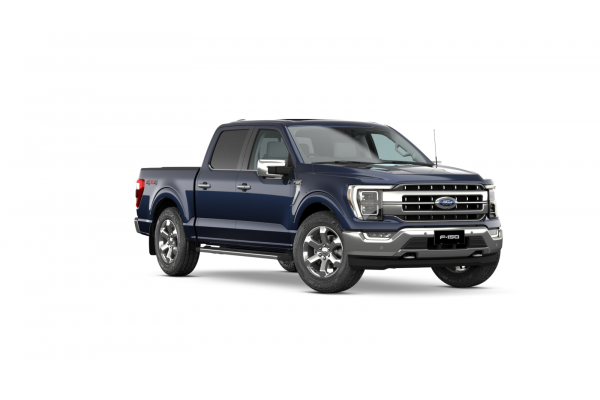 2023 Ford F-150 No Series Lariat SWB Dual Cab