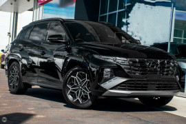 Hyundai Tucson Elite N-Line NX4.V2