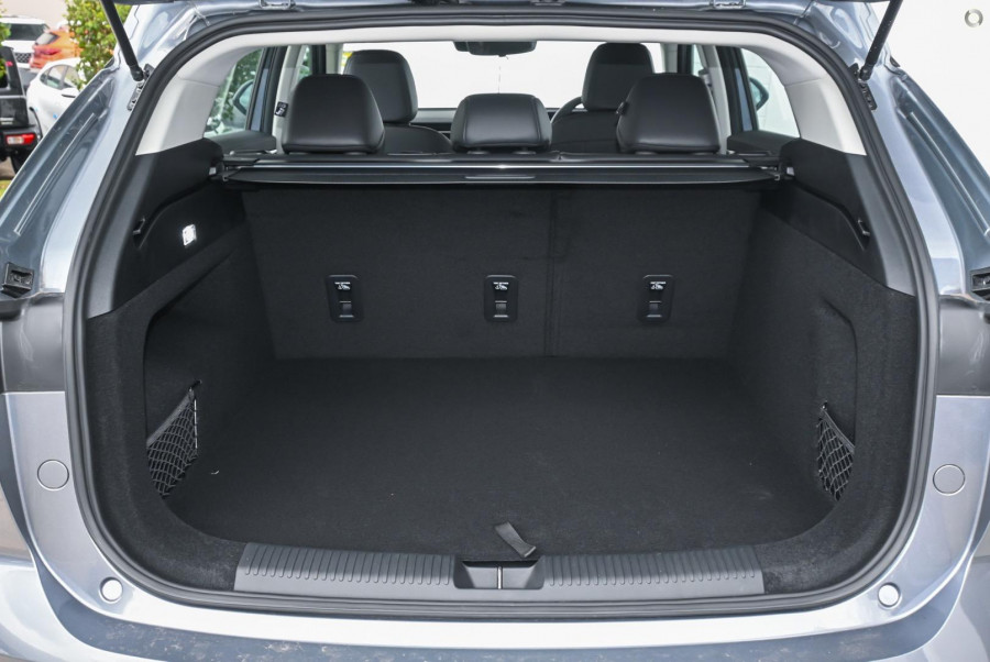 2025 MY24.5 MG HS AS33 Excite SUV Image 9