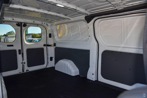 2026 LDV Deliver 7   Van Image 10