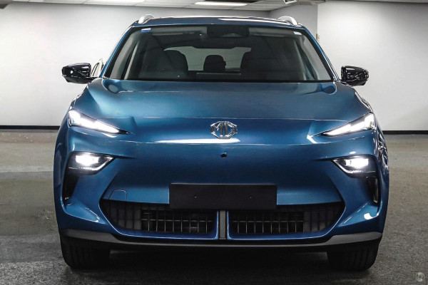 2026 MG MGS5 EV ZS3EM Essence 49 SUV Image 2