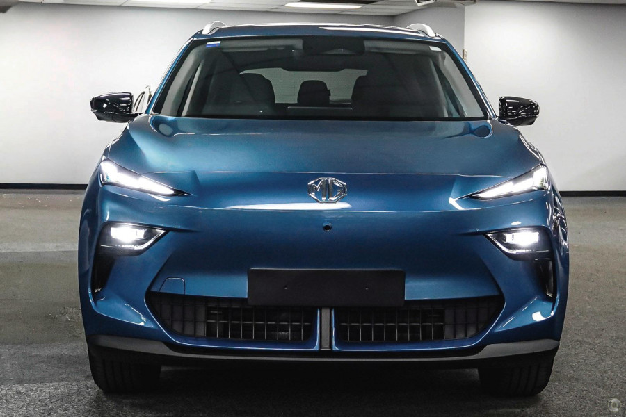 2026 MG MGS5 EV ZS3EM Essence 49 SUV Image 2