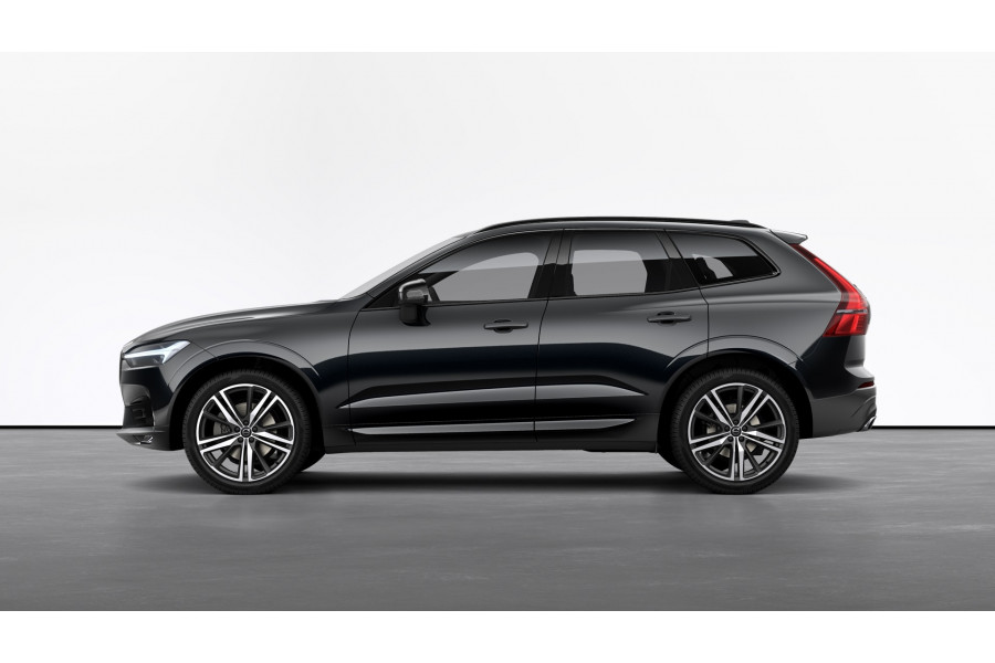 Volvo Cars Melbourne Volvo Dealer