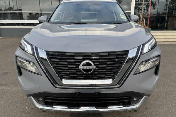 2024 Nissan X-Trail T33 Ti-L SUV