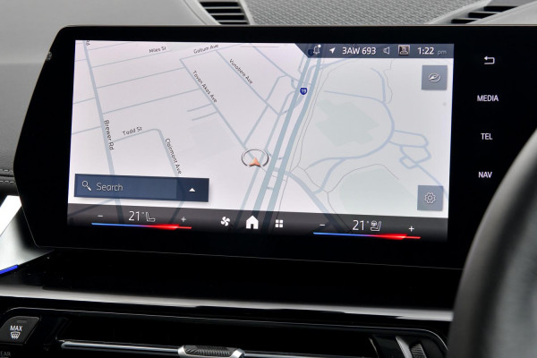 2025 BMW X1 U11 xDrive20i M Sport SUV image 13