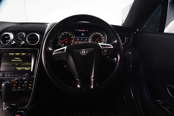 2017 Bentley Continental Gt V8 Coupe Image 29