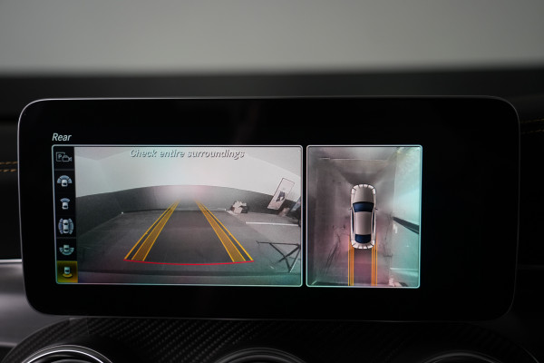 2023 Mercedes-Benz C-Class C63 AMG Final Edition Coupe Image 52