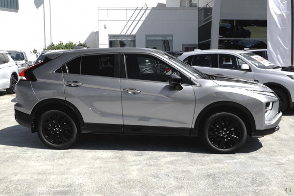 2024 Mitsubishi Eclipse Cross YB Black Edition SUV Image 5