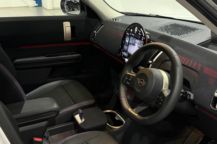 2025 MINI Countryman U25 C Core SUV