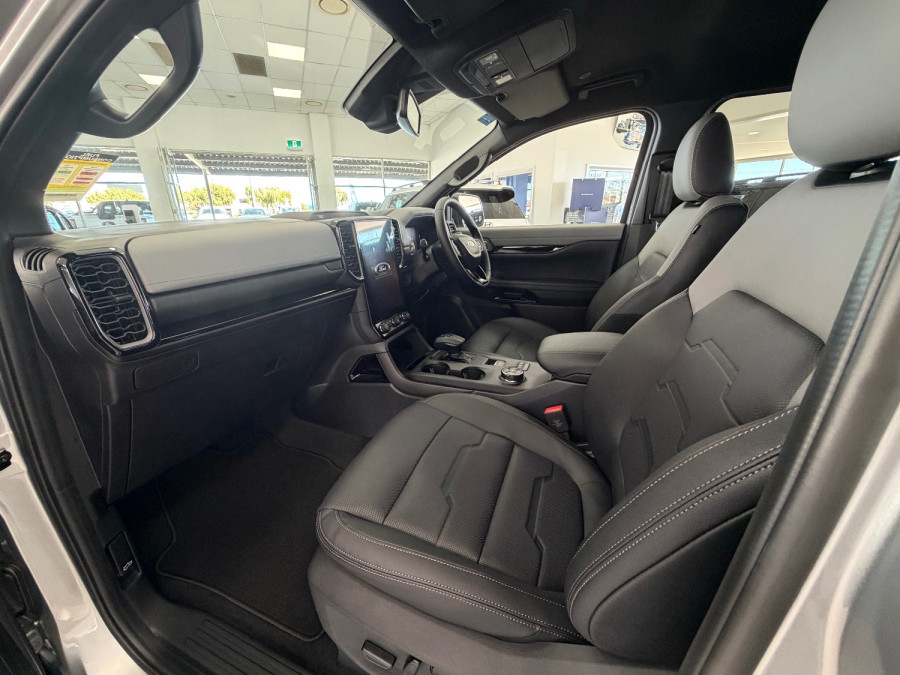 2026 MY26.5 Ford Everest UB Sport SUV Image 23