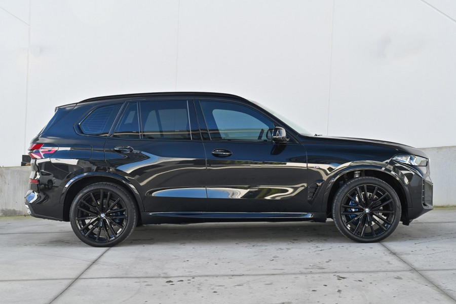 2025 BMW X5 G05 LCI xDrive40i M Sport SUV