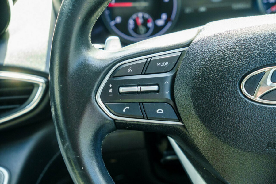 2021 Hyundai Santa Fe TM.V3 Elite SUV Image 12
